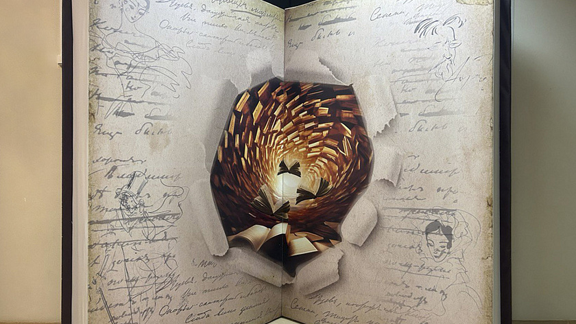 Педагог-библиотекарь из Пуровского района вошла в число лучших в России