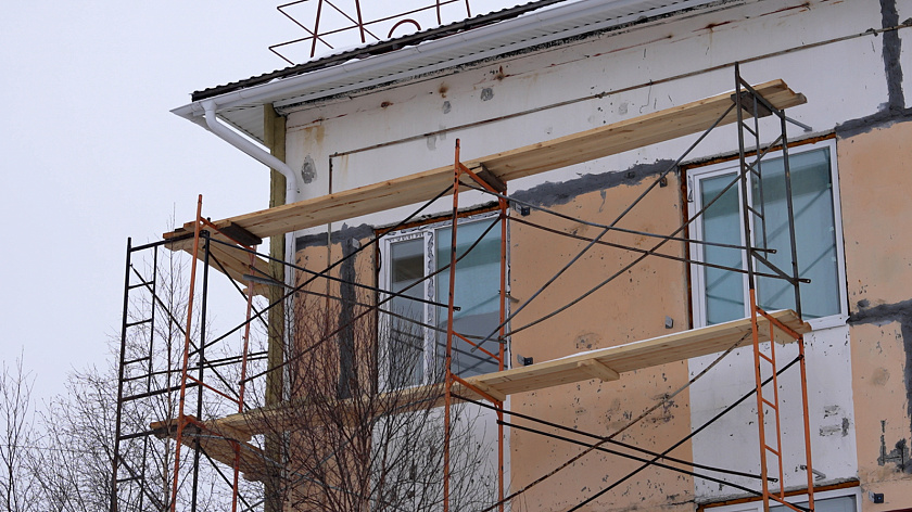 На Ямале вырастет стоимость работ по проведению капремонтов