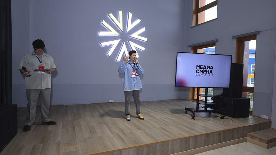 Фото: VK | Администрация города Лабытнанги