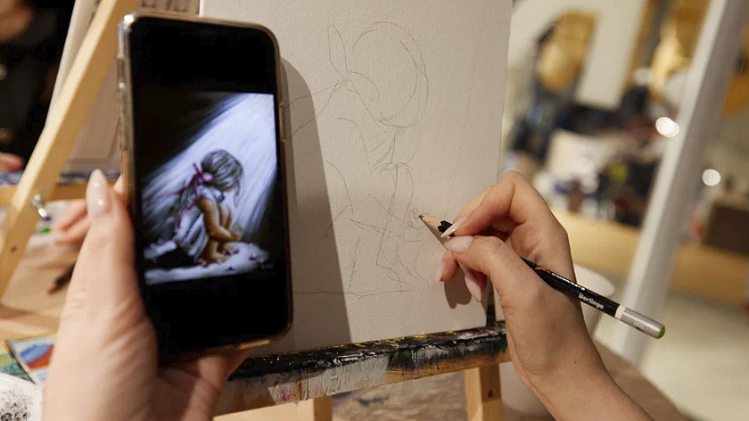 На Ямале стартовал XI чемпионат «Абилимпикс» 