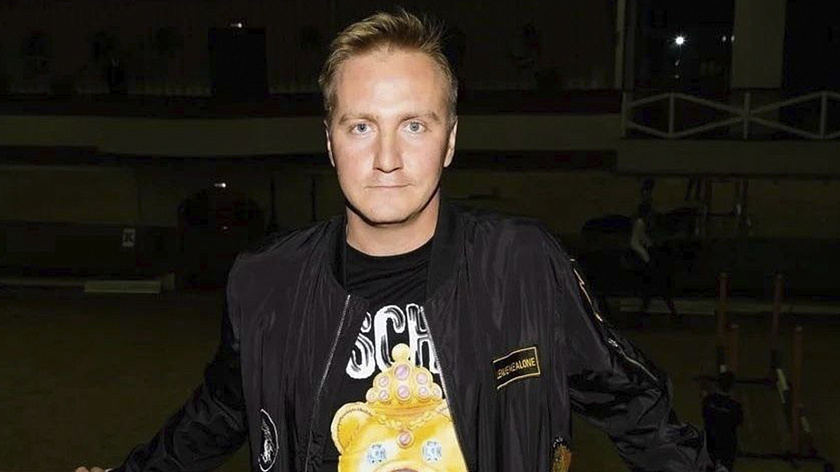 Сценарист сериала «Физрук» назначен главным редактором «Ленфильма»