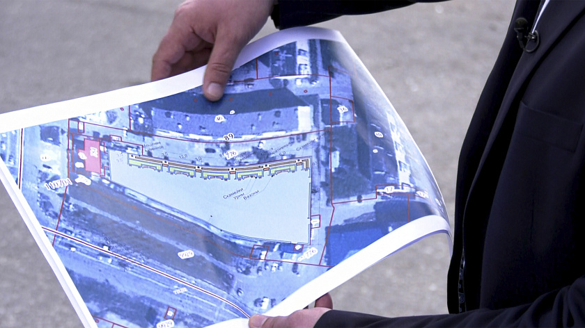 На Ямале стартовало голосование за объекты благоустройства 