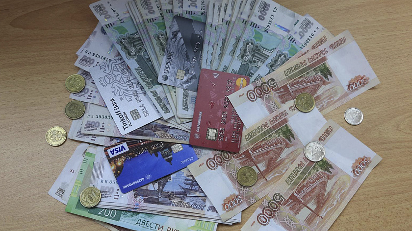 Юный пуровчанин отдал мошенникам более полумиллиона рублей