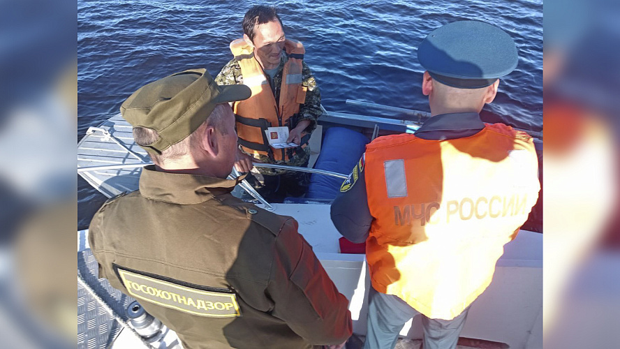 Фото: Telegram | МЧС Ямало-Ненецкого АО