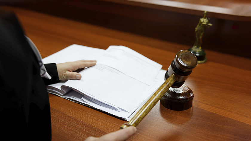 Подросток из Тобольска получит 50 тысяч рублей компенсации за полученную травму поленом