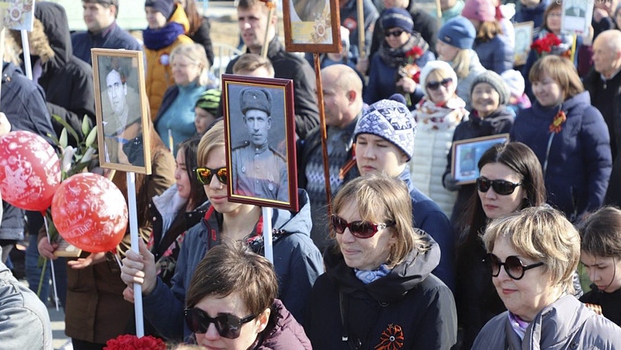 Фото: Telegram | Администрация Салехарда