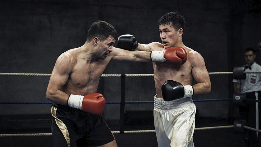 Более 300 боксёров поборются за победу в первенстве УрФО в Ноябрьске