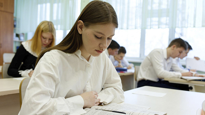 На Ямале стартовал финал Всероссийской олимпиады школьников по физике