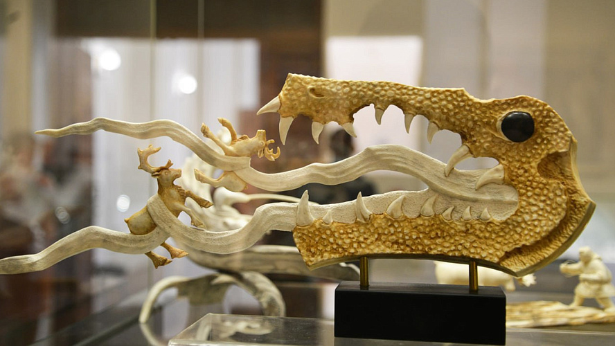 Фото: ВКонтакте | Культура Ямала