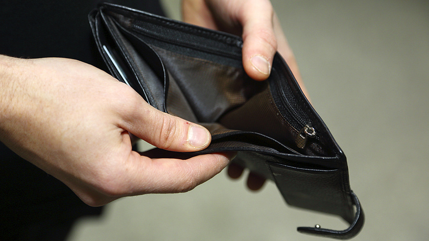 Свыше 2,2 млн зарплаты недополучили сотрудники новоуренгойской фирмы в 2025 году