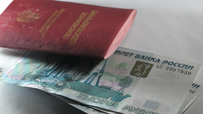 Эксперт рассказал о корректировке графика пенсий из-за Дня народного единства