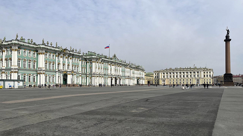 Идеи по сохранению культуры КМНС в Арктике представили на петербургском форуме