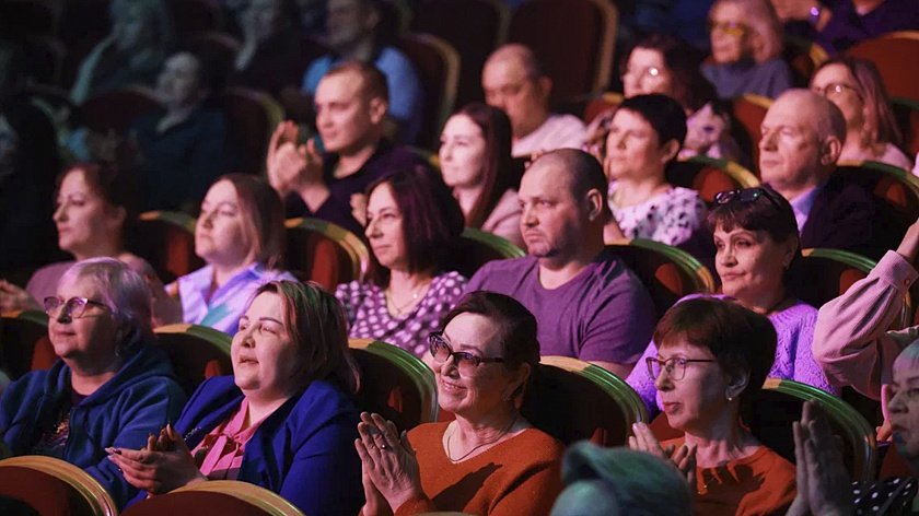 Лабытнангский дом культуры отметит 50-летний юбилей праздничным концертом