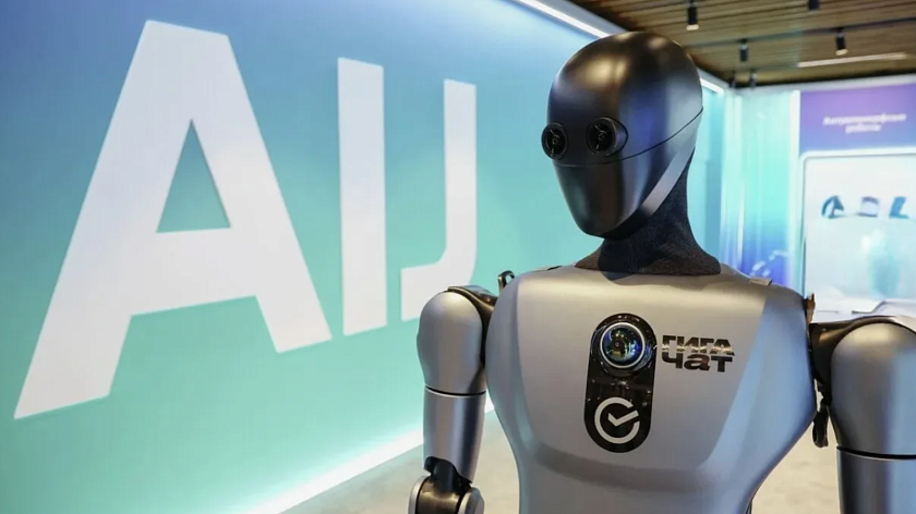 Участники AI Journey Contest 2026 поборются за призовой фонд в размере более 10 миллионов рублей 