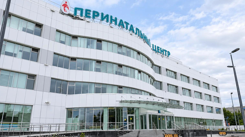 В Ноябрьске будущим мамам устроят экскурсии по роддому