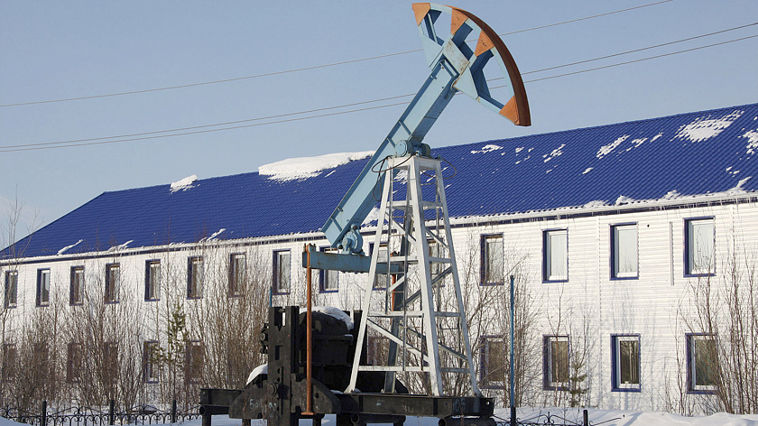 Жителям Муравленко предложили решить судьбу сквера Первопроходцев