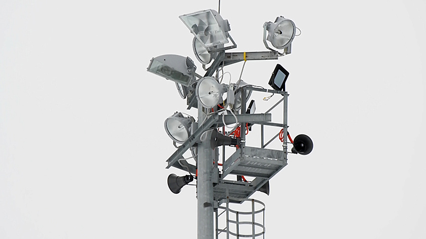 Массовая проверка систем оповещения пройдёт в Югре 1 октября