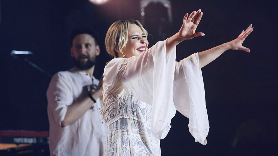 Фото: Telegram | ПЕЛАГЕЯ