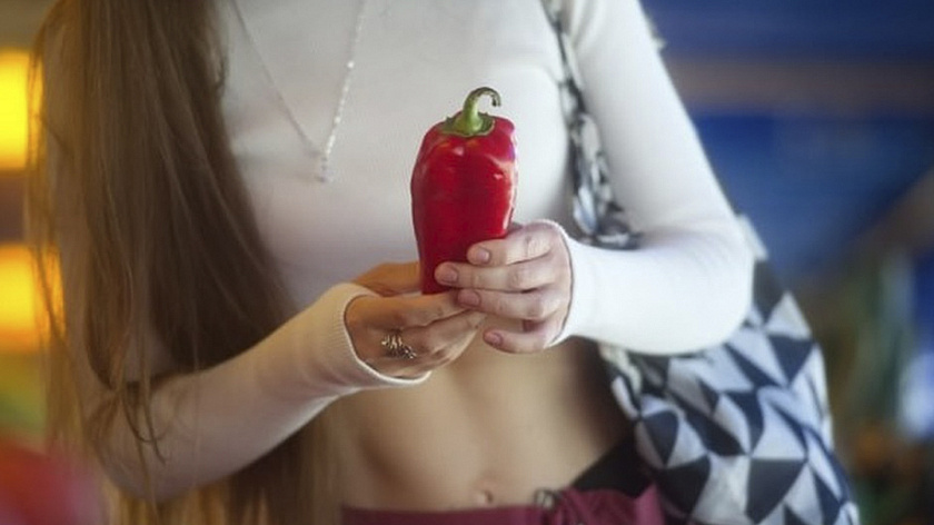 В Екатеринбург завезли партию заражённого перца из Узбекистана