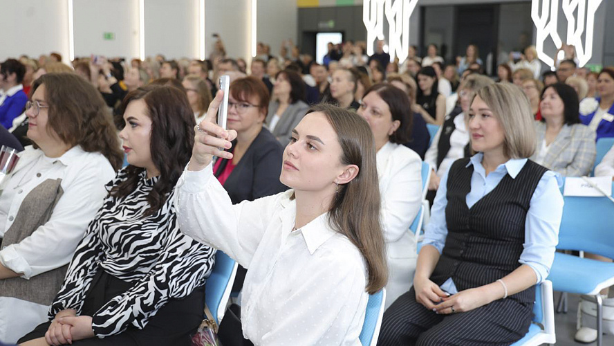 Фото: Tелеграм | Кирилл Трапезников