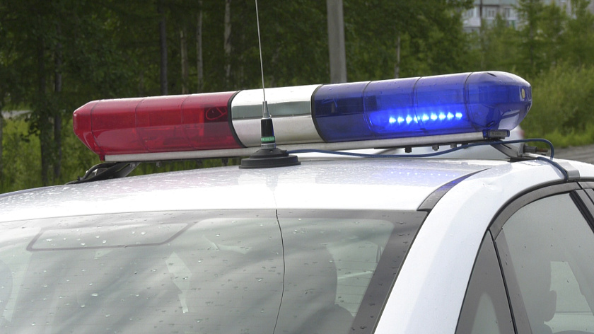 В Губкинском 16-летний питбайкер попал в больницу после жёсткого ДТП