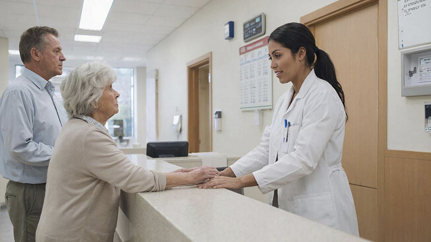 В Москве расширили сеть онкоцентров для эффективного выявления патологий