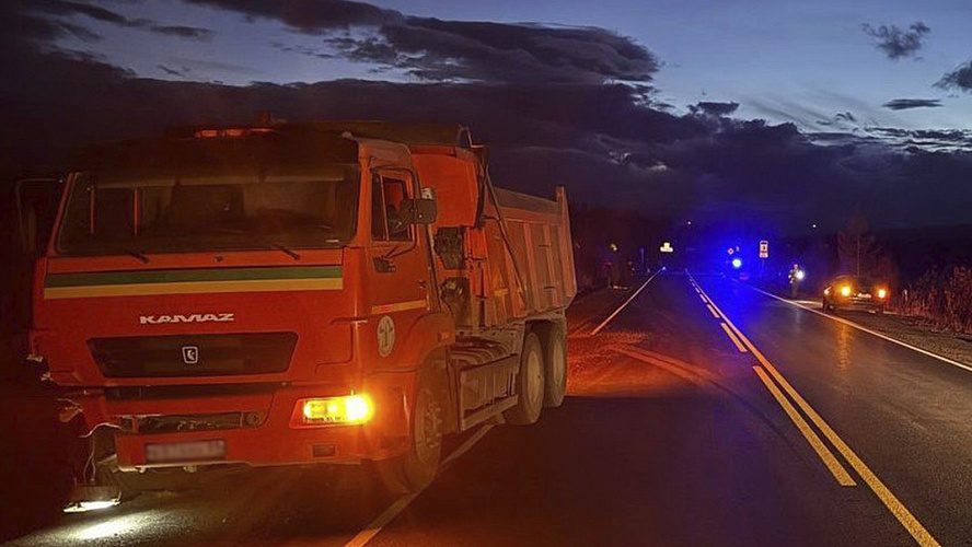 Фото: Tелеграм | Госавтоинспекция Ямала