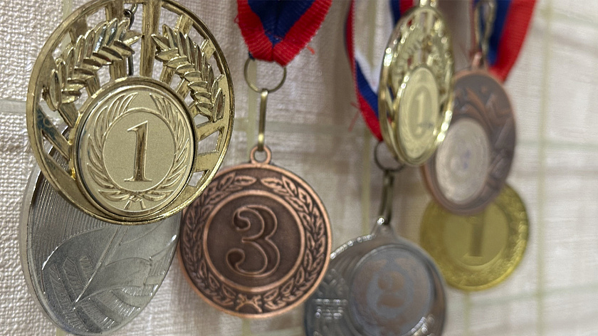 Югорские спортсмены завоевали две медали на первенстве мира по грэпплингу