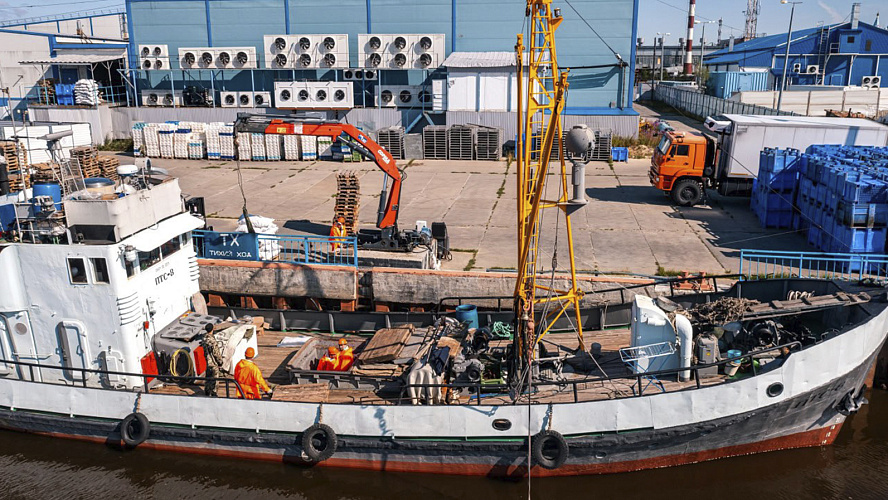 Фото: Tелеграм | Ямальский агропром