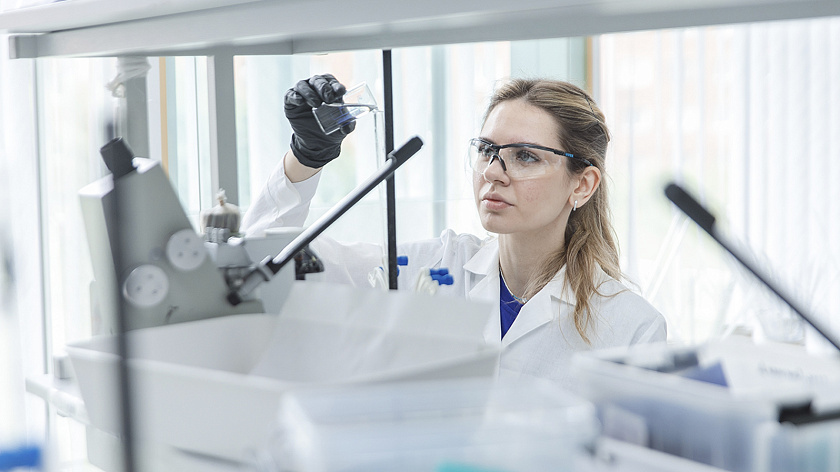 «Газпромнефть-СМ» готовит будущих нефтепереработчиков в сотрудничестве с ведущими вузами