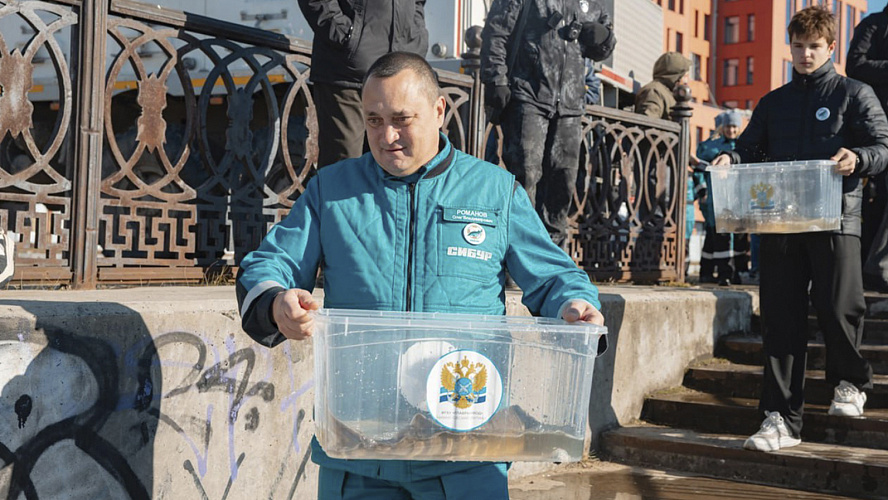 Фото: Telegram | Югра Z Официально