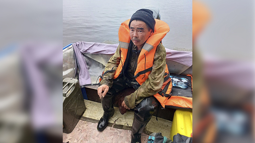 Фото: Tелеграм | Департамент гражданской защиты ЯНАО