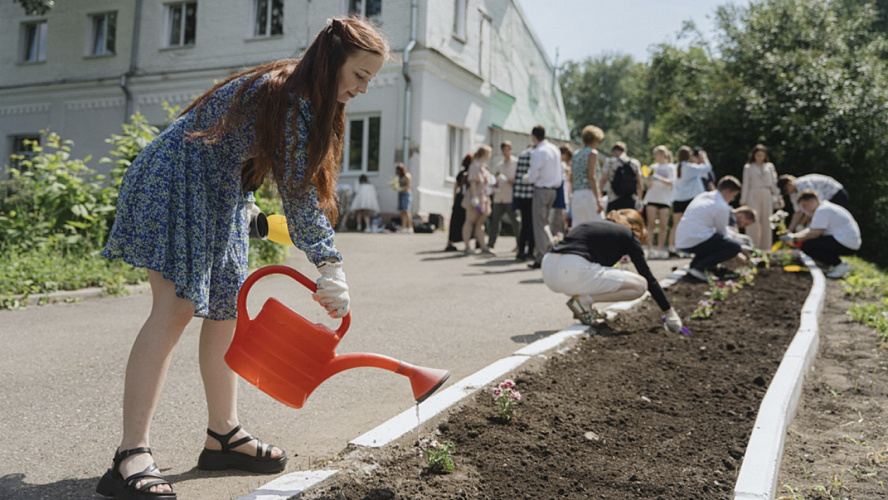 Фото: «Газпромнефть-Восток»