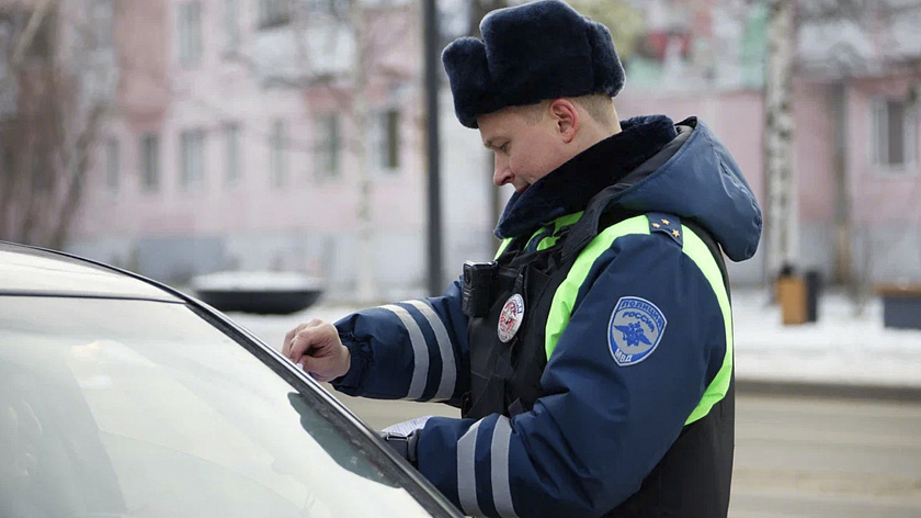 Госавтоинспекция опровергла слухи о новых правилах для машин с большим сроком эксплуатации