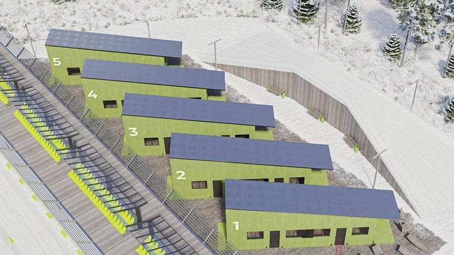 Фото: VK | Администрация Ноябрьска