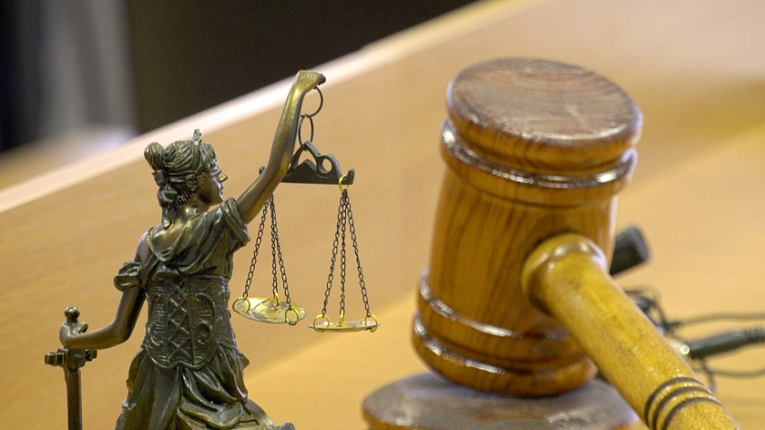 Житель Лабытнанги лишился автомобиля за кражу бытовой техники