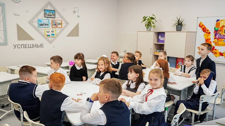 Фото: Telegram | Александр Моор