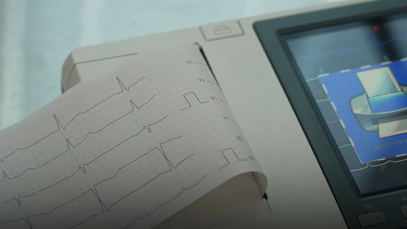 Арктический медосмотр: оленеводы проверяют здоровье после долгой зимы