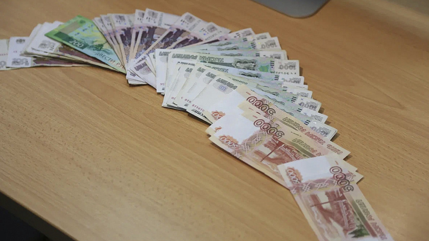 Жительницу Салехарда осудили за долги по алиментам в 800 тысяч рублей