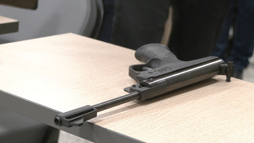 Путин анонсировал скорое сообщение о новых образцах российского вооружения