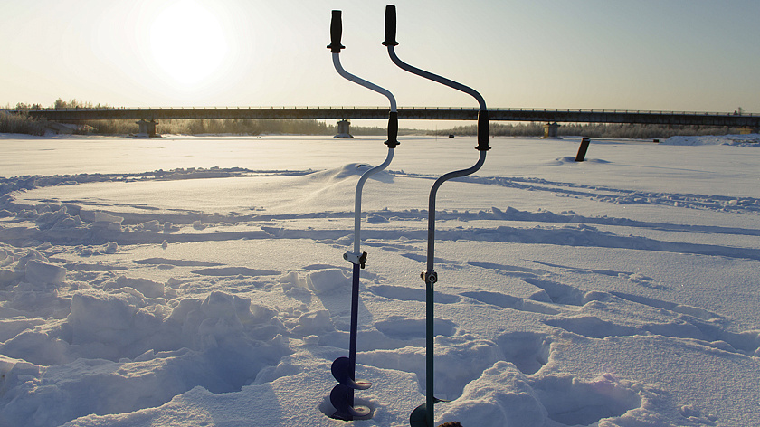 На Ямале может появиться рыбацкий капитал