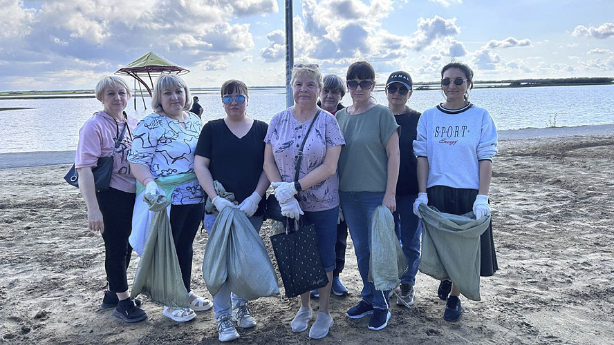 Фото: Tелеграм | Администрация Салехарда