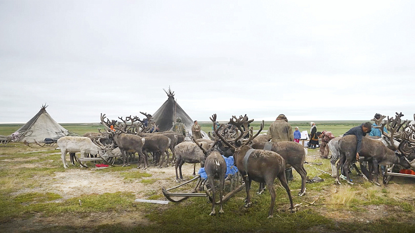 Россияне будут отмечать День коренных малочисленных народов
