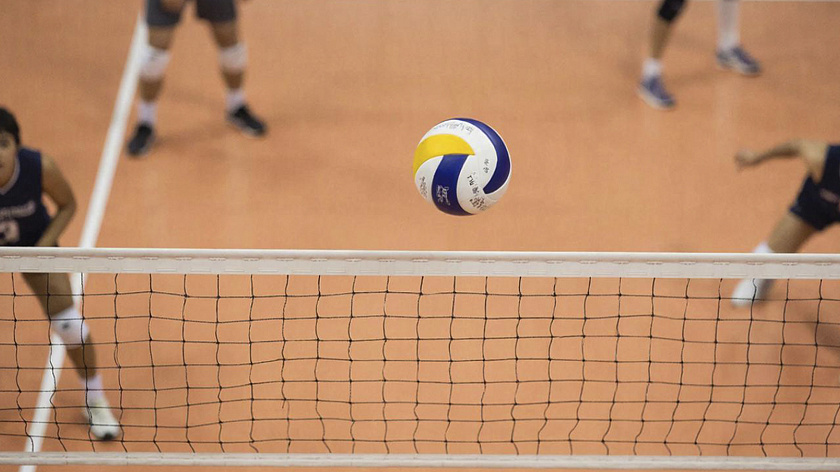 Волейбольный клуб «Факел Ямал» отмечает 30-летие