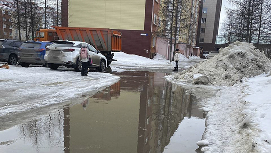 Фото: Ирина Ковалева