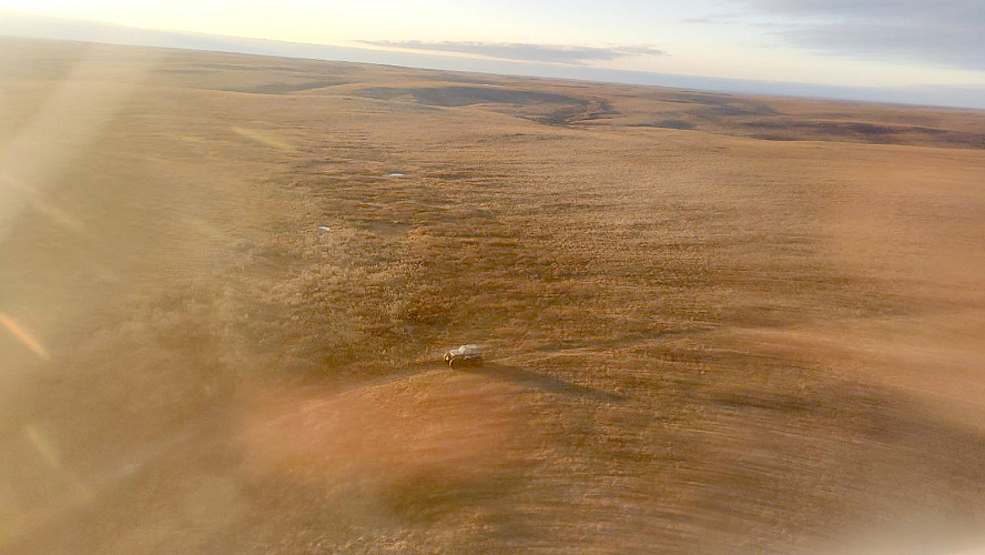 Фото: Tелеграм | Департамент гражданской защиты ЯНАО