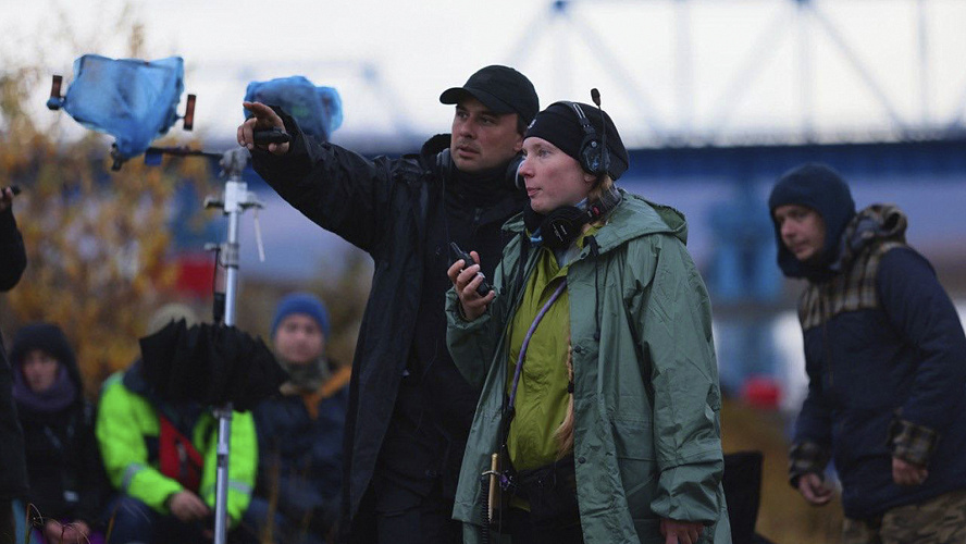 Фото: Владимир Головнёв