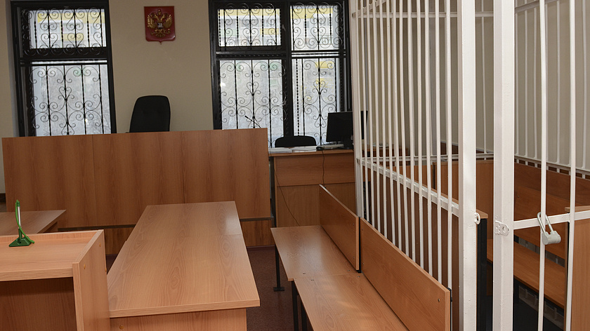 Ямальца отправили в колонию за поножовщину в баре Нового Уренгоя