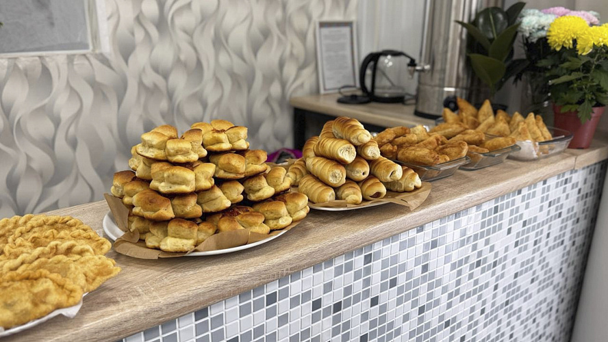 Фото: VK | Администрация Салехарда