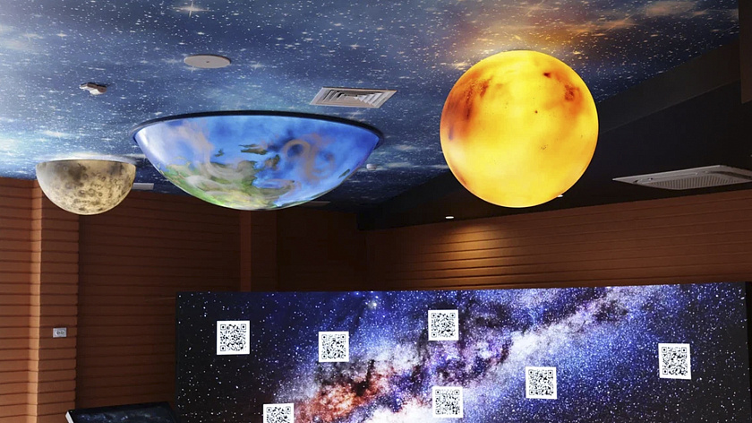 Жителей Ноябрьска пригласили взглянуть на Россию по-новому